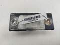 Подсветка номера Volkswagen Golf 4 1997-2005 - 55185534