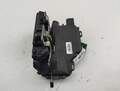 Замок двери Volkswagen Bora  - 55185575