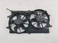 Вентилятор радиатора Ford Focus 1 1998-2004 - 55185645
