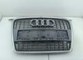 Решетка радиатора Audi A3 (8PA) 2004-2008 - 55185771
