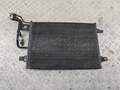 Радиатор кондиционера Volkswagen Passat 5 2000-2005 - 55185842