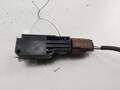 Датчик удара Ford Mondeo 3 2000-2007 - 55185843