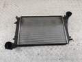 Радиатор интеркулера Volkswagen Passat 6 2005-2010 - 55185865