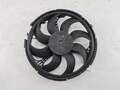 Вентилятор радиатора Fiat Stilo  - 55185888
