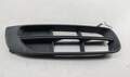 Заглушка (решетка) бампера Skoda Fabia 2007-2014 - 55186072