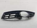 Заглушка (решетка) бампера Volkswagen Passat 6 2005-2010 - 55186075