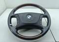 Руль BMW 5 E39 1995-2003 - 55186108