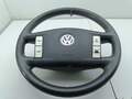 Руль Volkswagen Touareg 2002-2007 - 55186211