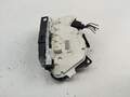 Замок двери Skoda Fabia 2007-2014 - 55186349