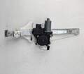Стеклоподъемник электрический Ford Mondeo 3 2000-2007 - 55186407