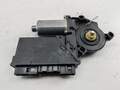 Двигатель стеклоподъемника Audi A4 (B6) 2000-2006 - 55186459