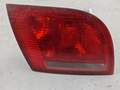 Фонарь крышки багажника Audi A3 (8PA) 2004-2008 - 55186524