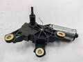Двигатель стеклоочистителя (моторчик дворников) задний Volkswagen Golf 4 1997-2005 - 55186544