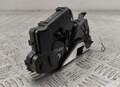 Замок двери BMW 3 E46 1998-2005 - 55186606