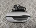 Ручка двери наружная BMW 5 E39 1995-2003 - 55186656
