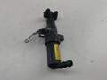 Форсунка омывателя фар Volkswagen Passat 6 2005-2010 - 55186834
