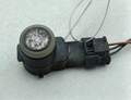 Датчик парктроника Renault Scenic 1 1996-2002 - 55186841
