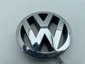 Эмблема Volkswagen Sharan (рест) 2000-2010 - 55186908
