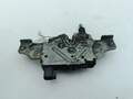 Замок капота Ford Mondeo 3 2000-2007 - 55186942