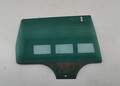 Стекло двери боковой Volkswagen Passat 5 2000-2005 - 55186970
