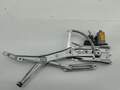 Стеклоподъемник электрический Opel Astra G 1998-2005 - 55187015