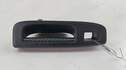 Ручка двери салона Volkswagen Sharan (рест) 2000-2010 - 55187133