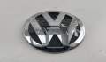 Эмблема Volkswagen Touran (рест) 2006-2010 - 55187159