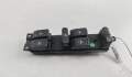 Кнопка стеклоподъемника (блок кнопок) Skoda SuperB 1 2001-2008 - 55187179