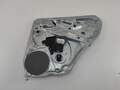 Стеклоподъемник электрический Volkswagen Passat 5 1996-2000 - 55187262