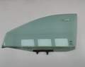 Стекло двери боковой Nissan Almera Tino  - 55187267
