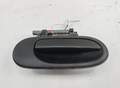 Ручка двери наружная Nissan Almera Tino  - 55187289
