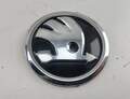 Эмблема Skoda SuperB 1 2001-2008 - 55187308