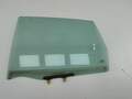 Стекло двери боковой Nissan Almera Tino  - 55187354