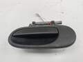 Ручка двери наружная Nissan Almera Tino  - 55187359