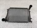 Радиатор интеркулера Volkswagen Passat 6 2005-2010 - 55187528