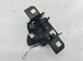 Замок капота Volkswagen Sharan (рест) 2000-2010 - 55187569