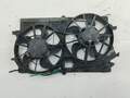 Вентилятор радиатора Ford Focus 1 1998-2004 - 55187575 Вентилятор радиатора Ford Focus 1 1998-2004 - 55187575