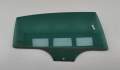 Стекло двери боковой Skoda SuperB 1 2001-2008 - 55187658