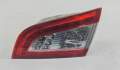 Фонарь крышки багажника Peugeot 508  - 55187945 Фонарь крышки багажника Peugeot 508  - 55187945