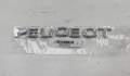 Эмблема Peugeot 508  - 55187953 Эмблема Peugeot 508  - 55187953