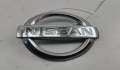 Эмблема Nissan Almera Tino  - 55188014