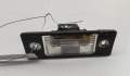 Подсветка номера Volkswagen Passat 5 2000-2005 - 55188059