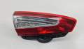 Фонарь крышки багажника Ford Mondeo 4 2007-2015 - 55188075