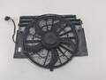 Вентилятор радиатора BMW X5 E53 2000-2007 - 55188139