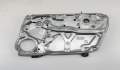 Стеклоподъемник электрический Volkswagen Passat 5 2000-2005 - 55188303