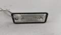 Подсветка номера Audi A3 (8PA) 2004-2008 - 55188492