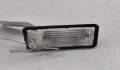 Подсветка номера Audi A4 (B6) 2000-2006 - 55188498