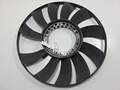 Крыльчатка вентилятора Volkswagen Passat 5 2000-2005 - 55190039