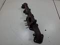 Выпускной коллектор Chevrolet Orlando 2011-2018 - 55190194