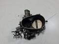 Дроссельная заслонка Volkswagen Golf 2 1983-1992 - 55190242